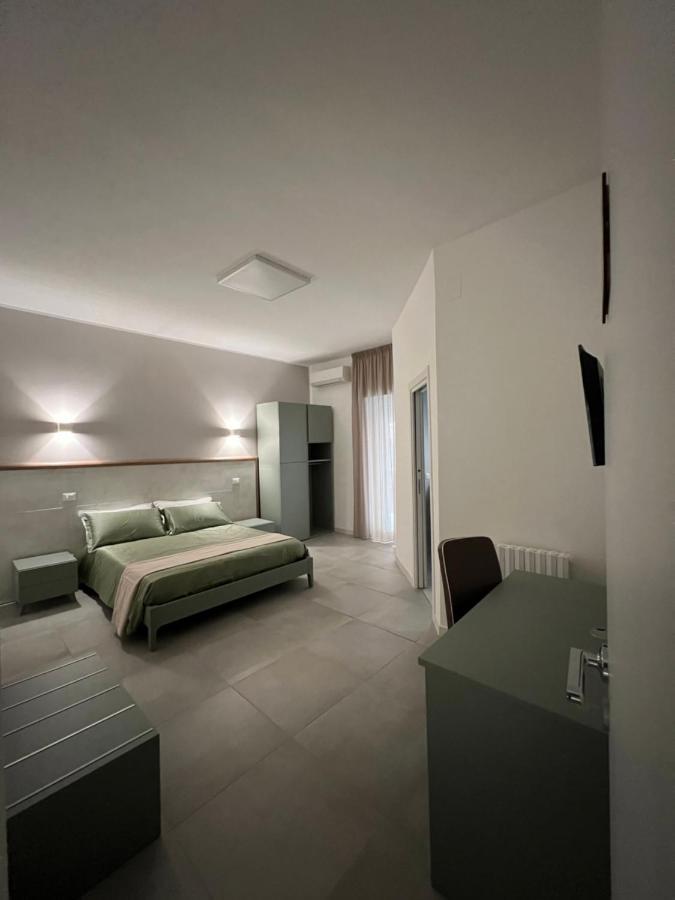 Guest house Stanze D'autore Taranto