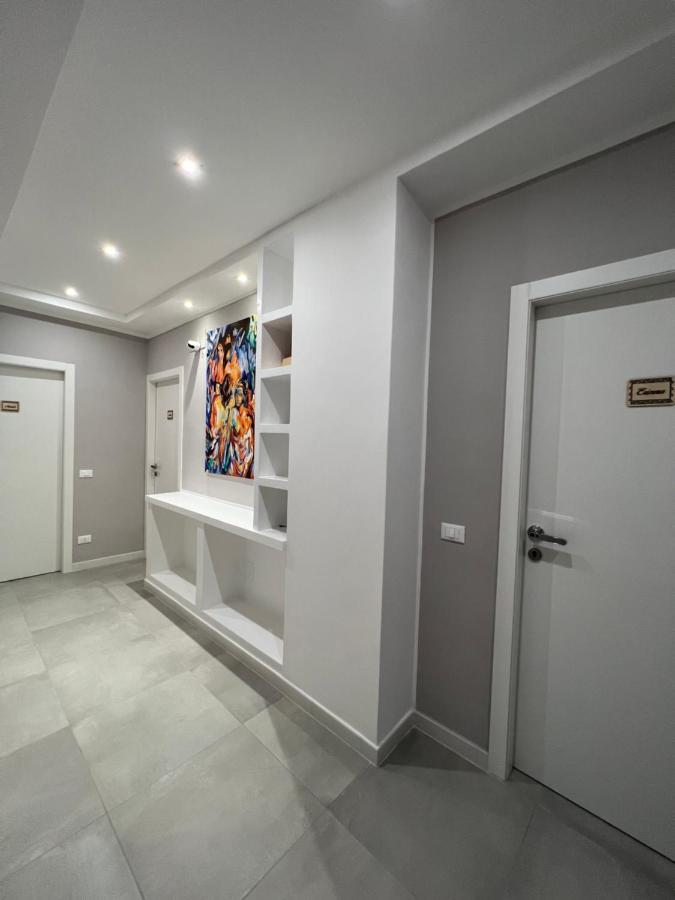 Guest house Stanze D'autore