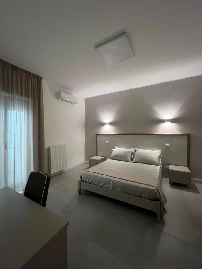 Stanze D'autore Guest house